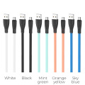 Durable Silicone Fast Charge PD USB C Cable